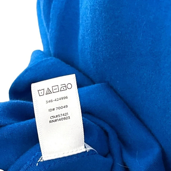 Lou & Grey LOFT Modal Blend Sleeveless Dress Size Large - Picture 6 of 8